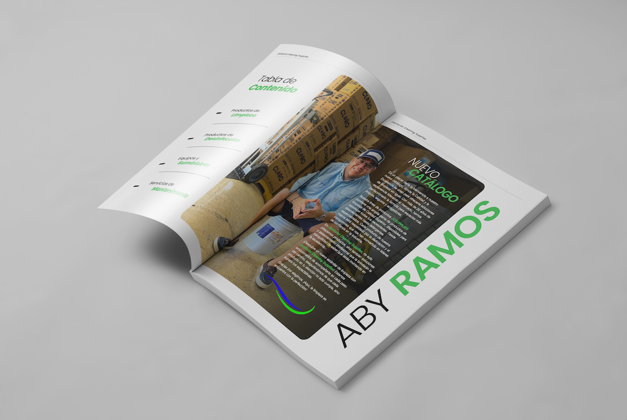 Catalogo
